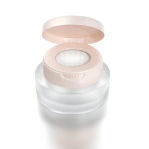 Pb Mousse Gel 3w1 MS01 2,5g – biały żel do zdobień TPO i HEMA-free — zdjęcie 1
