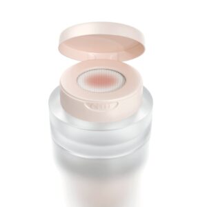 Pb Mousse Gel 3w1 MS02 2,5g – beżowy żel do zdobień TPO i HEMA-free — zdjęcie 1
