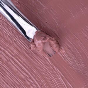 Pb Mousse Gel 3w1 MS02 2,5g – beżowy żel do zdobień TPO i HEMA-free — zdjęcie 3