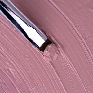 Pb Mousse Gel 3w1 MS03 2,5g – beżowy żel do zdobień TPO i HEMA-free — zdjęcie 2