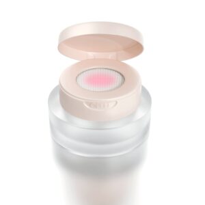 Pb Mousse Gel 3w1 MS04 2,5g – różowy żel do zdobień TPO i HEMA-free — zdjęcie 1