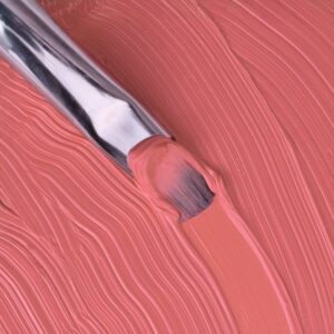Pb Mousse Gel 3w1 MS05 2,5g – brzoskwiniowy żel do zdobień TPO i HEMA-free — zdjęcie 2