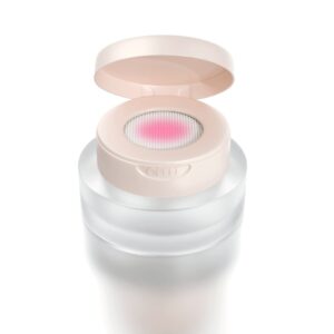 Pb Mousse Gel 3w1 MS07 2,5g – różowy żel do zdobień TPO i HEMA-free — zdjęcie 1