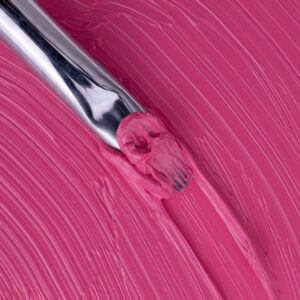 Pb Mousse Gel 3w1 MS07 2,5g – różowy żel do zdobień TPO i HEMA-free — zdjęcie 2