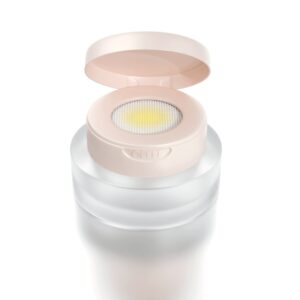 Pb Mousse Gel 3w1 MS08 2,5g – żółty żel do zdobień TPO i HEMA-free — zdjęcie 1