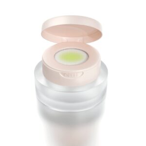 Pb Mousse Gel 3w1 MS09 2,5g – zielony żel do zdobień TPO i HEMA-free — zdjęcie 1