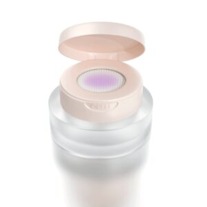 Pb Mousse Gel 3w1 MS11 2,5g – fioletowy żel do zdobień TPO i HEMA-free — zdjęcie 1