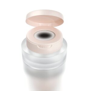 Pb Mousse Gel 3w1 MS12 2,5g – czarny żel do zdobień TPO i HEMA-free — zdjęcie 1