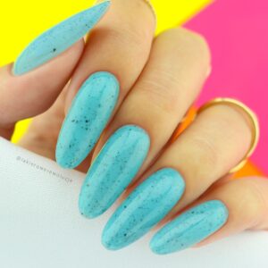 Pb NaIls Baza hybrydowa Summer Base Surfer 5ml — zdjęcie 2