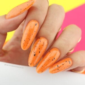 Pb Nails Baza hybrydowa Summer Base Topless 5ml — zdjęcie 2