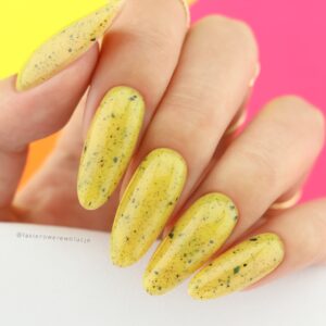 Pb Nails Baza hybrydowa Summer Base UV 5ml — zdjęcie 2