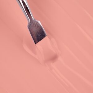 PB Nails Art Control AC11 brzoskwiniowy żel do zdobień, french, Nail Art — zdjęcie 1