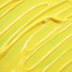PB Mousse Gel MS19 neonowy żółty żel do zdobień 3w1 — zdjęcie 2