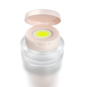 PB Mousse Gel MS19 neonowy żółty żel do zdobień 3w1 — zdjęcie 1