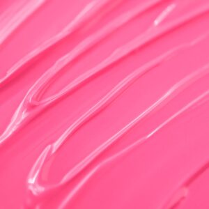 PB Mousse Gel MS22 neonowy róż żel do zdobień 3w1 2,5g — zdjęcie 2