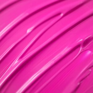 PB Mousse Gel MS23 neonowy róż żel do zdobień 3w1 2,5g — zdjęcie 2