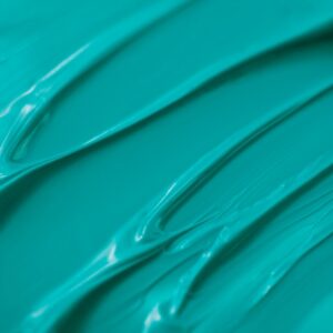 PB Mousse Gel MS25 neonowy turkus żel do zdobień 3w1 2,5g — zdjęcie 2