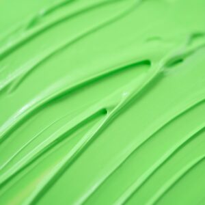 PB Mousse Gel MS26 neonowa zieleń żel do zdobień 3w1 2,5g — zdjęcie 2