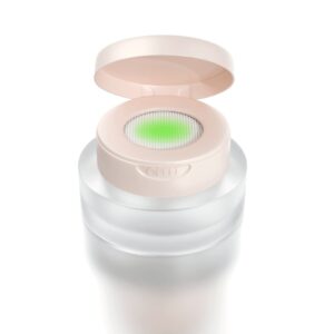 PB Mousse Gel MS26 neonowa zieleń żel do zdobień 3w1 2,5g — zdjęcie 1