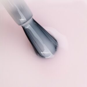 PB NAILS lakier hybrydowy Dream 8 ml – jasnoróżowy nude — zdjęcie 1