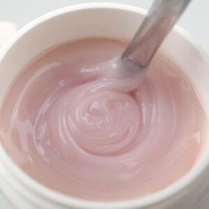 PB Nails Jelly Flow Oat 15g żel budujący galaretka — zdjęcie 1