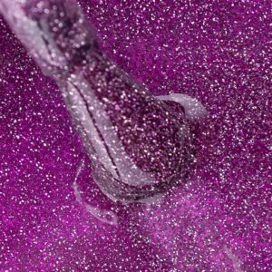 PB NAILS Lakier hybrydowy Paradox 8 ml – klasyczny i odważny, Flashback — zdjęcie 2