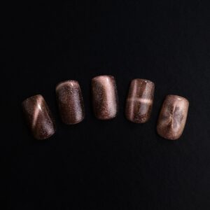 Pb Nails magnes do efektu Cat Eye 5w1 – magnetyczny aplikator do stylizacji paznokci — zdjęcie 2