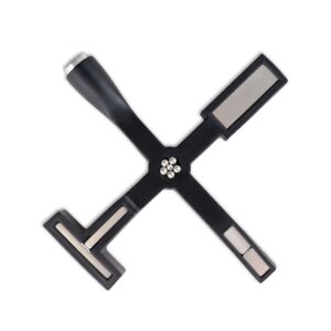 Pb Nails magnes do efektu Cat Eye 5w1 – magnetyczny aplikator do stylizacji paznokci — zdjęcie 1