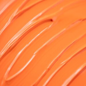 PB Nails Mousse Gel MS20 neonowy pomarańcz żel do zdobień 3w1 2,5g — zdjęcie 2