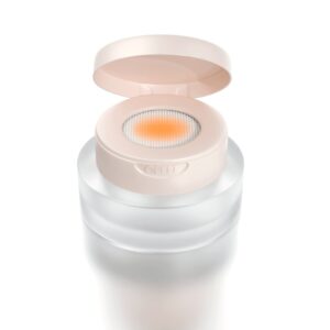 PB Nails Mousse Gel MS20 neonowy pomarańcz żel do zdobień 3w1 2,5g — zdjęcie 1