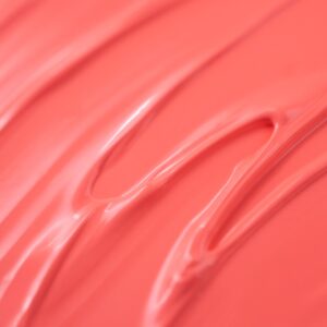 PB Nails Mousse Gel MS21 neonowy koral żel do zdobień 3w1 2,5g — zdjęcie 2