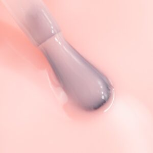 PB Nails Princess Treatment 8ml – jasnoróżowy lakier hybrydowy — zdjęcie 1