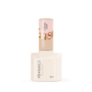 PB Nails Strong Soap Base 8 ml – baza hybrydowa TPO Free
