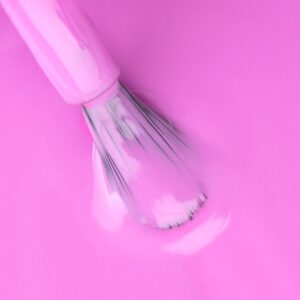 PB Nails Player – Fioletowy Lakier Hybrydowy TPO Free 8ml — zdjęcie 1