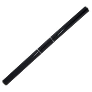 Pędzelek do akrylożelu dwustronny ze szpatułką 8MM Nr 4