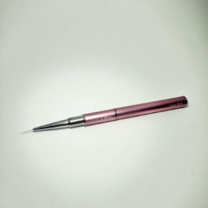 Pędzelek do zdobień 12mm Aba Group - Liner #12 — zdjęcie 2