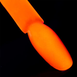 Pigment neonowy do paznokci neon uv pigment Nr 05 — zdjęcie 1