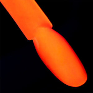 Pigment neonowy do paznokci neon uv pigment Nr 06 — zdjęcie 1