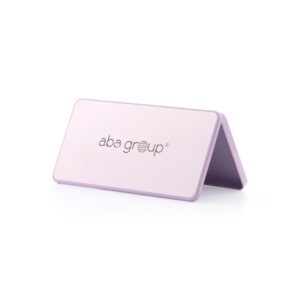 Piórnik RÓŻOWY Aba Group — zdjęcie 2