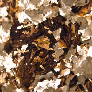 Płatki Alu metaliczne 0,2 g Nr 11 — zdjęcie 3