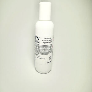 Płyn do czyszczenia pędzelków Ntn 100 ml — zdjęcie 1