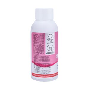 Płyn slip solution do rozprowadzania i formowania akrylożelu 100 ml — zdjęcie 1