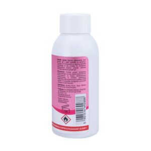 Płyn slip solution do rozprowadzania i formowania akrylożelu 100 ml — zdjęcie 2