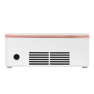 Pochłaniacz pyłu Clavier 60W mocny profesjonalny M-101 — zdjęcie 1