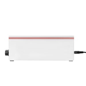 Pochłaniacz pyłu Clavier 60W mocny profesjonalny M-101 — zdjęcie 2