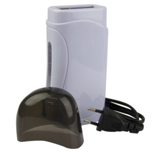 Podgrzewacz do wosku Wax Heater RHH004 Czarny 40W do Wkładów 100 ml — zdjęcie 2