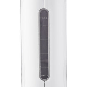 Podgrzewacz do wosku Wax Heater RHH004 Czarny 40W do Wkładów 100 ml — zdjęcie 3
