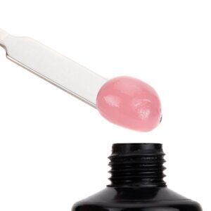 Polygel akrylożel MollyLac budujący Peony 30ml Nr 24 — zdjęcie 2