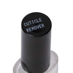 Preparat do usuwania skórek Cuticle Remover Ntn Premium 7 ml — zdjęcie 2