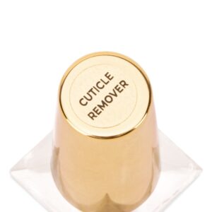 Preparat do zmiękczania i usuwania skórek Cuticle Remover Molly Nails 10ml — zdjęcie 1